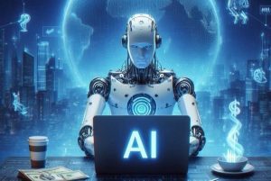 Yapay Zeka ile Kişiselleştirilmiş Pazarlama